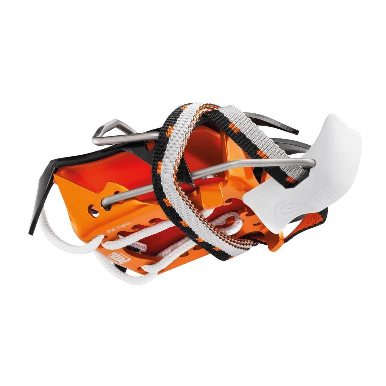 Petzl Irvis Hybrid Steigeisen – Bild 4