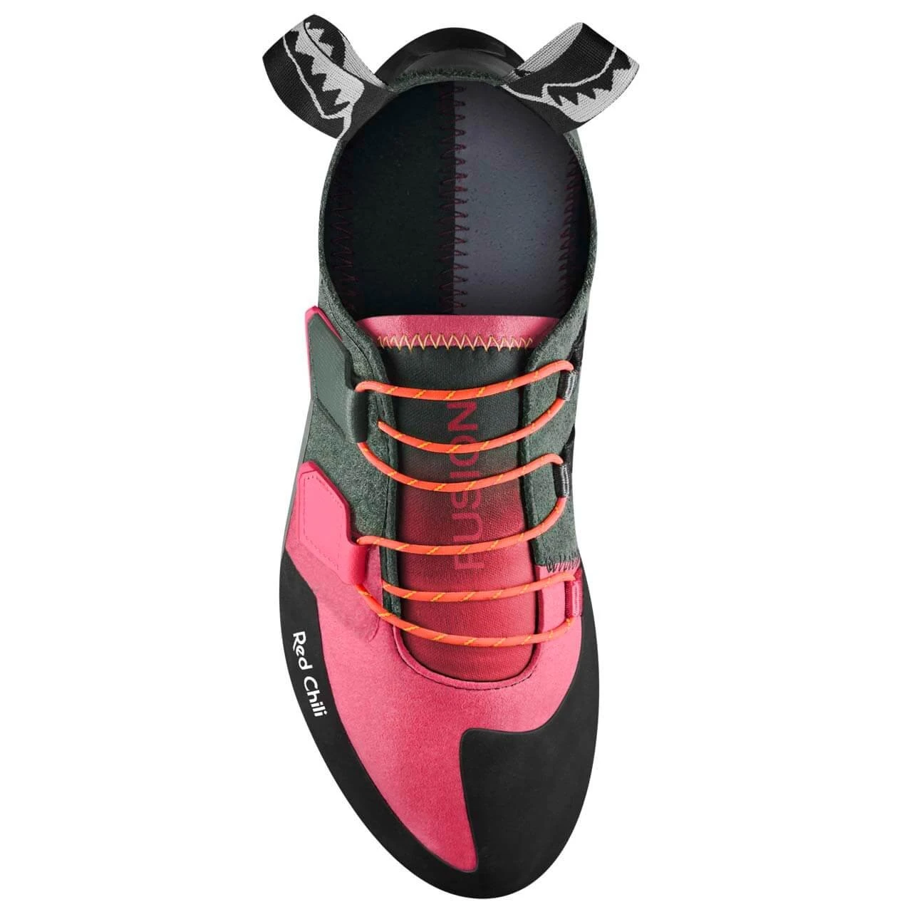 Red Chili Fusion LV Women – Bild 2