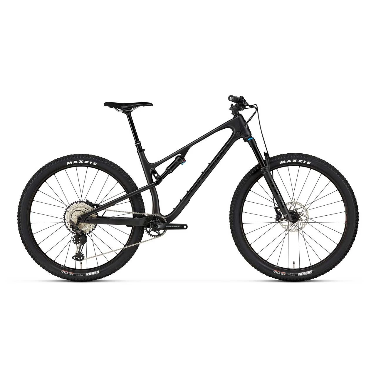 Rocky Mountain Element C 50