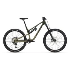 Rocky Mountain Altitude Carbon 70