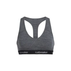 Icebreaker Sprite Racerback Bra
