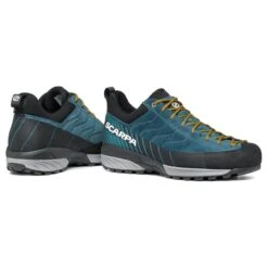 Scarpa Mescalito GTX