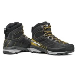 Scarpa Mescalito TRK GTX