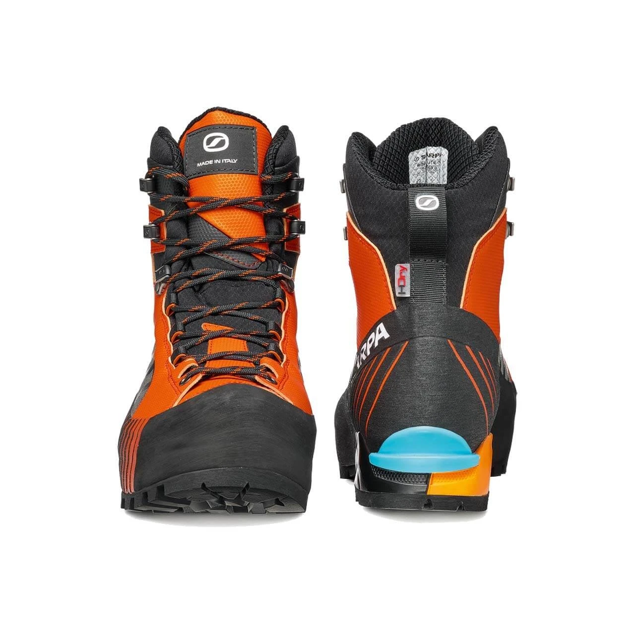 Scarpa Ribelle Lite HD – Bild 5