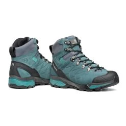 Scarpa ZG Trek GTX Damen-Wanderschuh