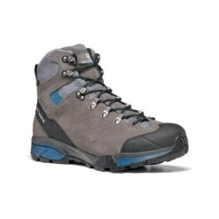 Scarpa Wanderschuh ZG Trek GTX