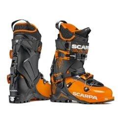 Scarpa Maestrale