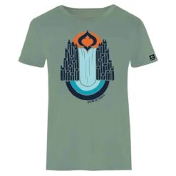 Spade T-Shirt Where You Find Us