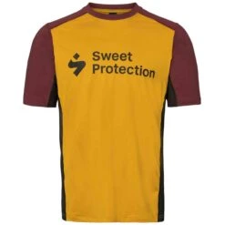 Sweet Protection Sweet Hunter Shortsleeve Jersey