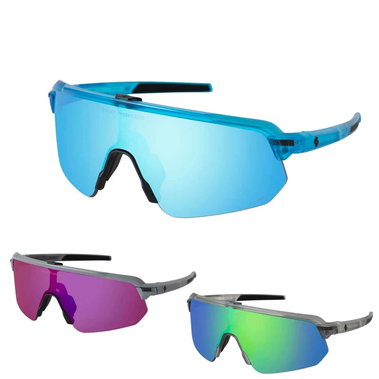 Sweet Protection Sweet Brille Shinobi – Bild 4