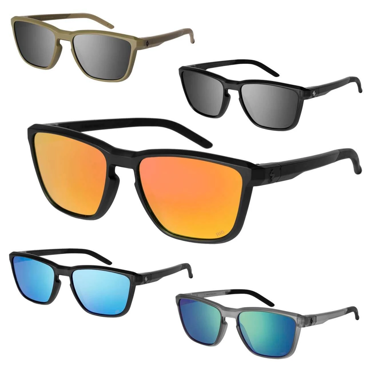 Sweet Protection Sweet Tachi RIG Reflect – Bild 2