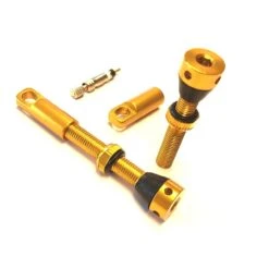 Tassve Tubeless Ventilset