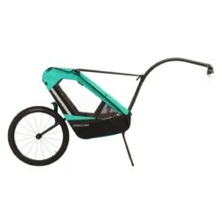 Tout Terrain Singletrailer II Sport
