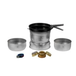 Trangia Duossal Kocher