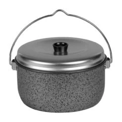Trangia Lagerkessel Mit Deckel