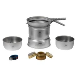 Trangia Kocher Duossal 27