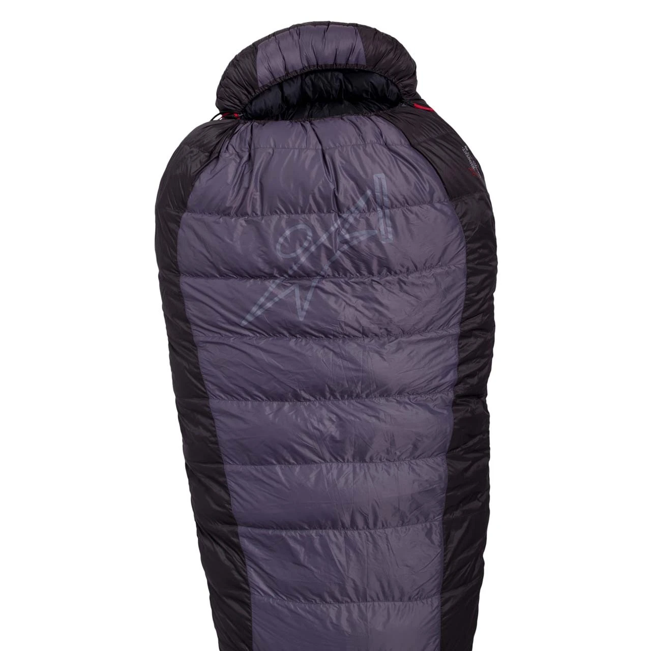 Warmpeace Viking 900 WIDE Komfortschlafsack – Bild 3