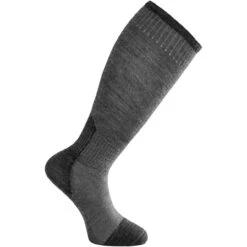 Woolpower Skilled Liner Kniesocken