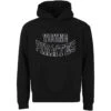 Young Pirates Hood Sweatshirt
