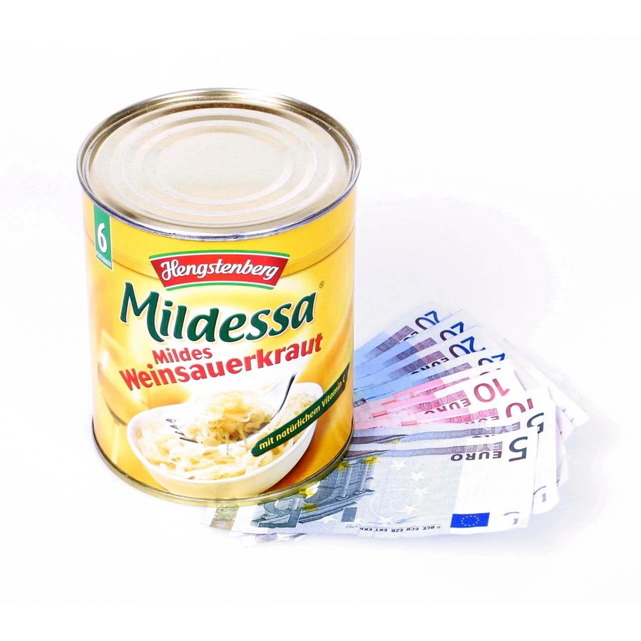 Basic Nature Dosensafe – Bild 2