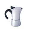 Basic Nature Edelstahl Espressokocher