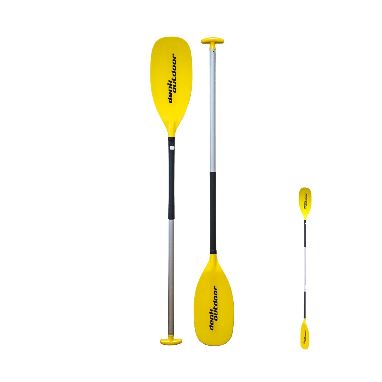 Kombipaddel Allround – Bild 4