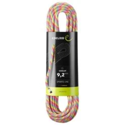 Edelrid Kletterseil Kinglet 9.2