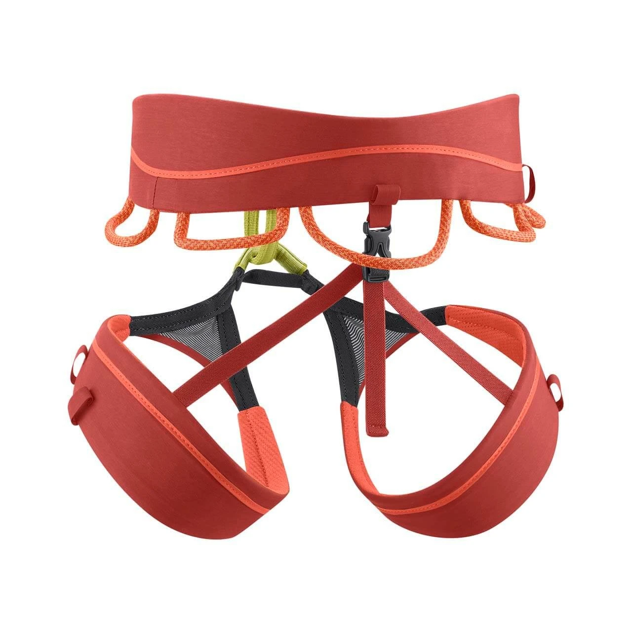 Edelrid Sirana Klettergurt – Bild 2