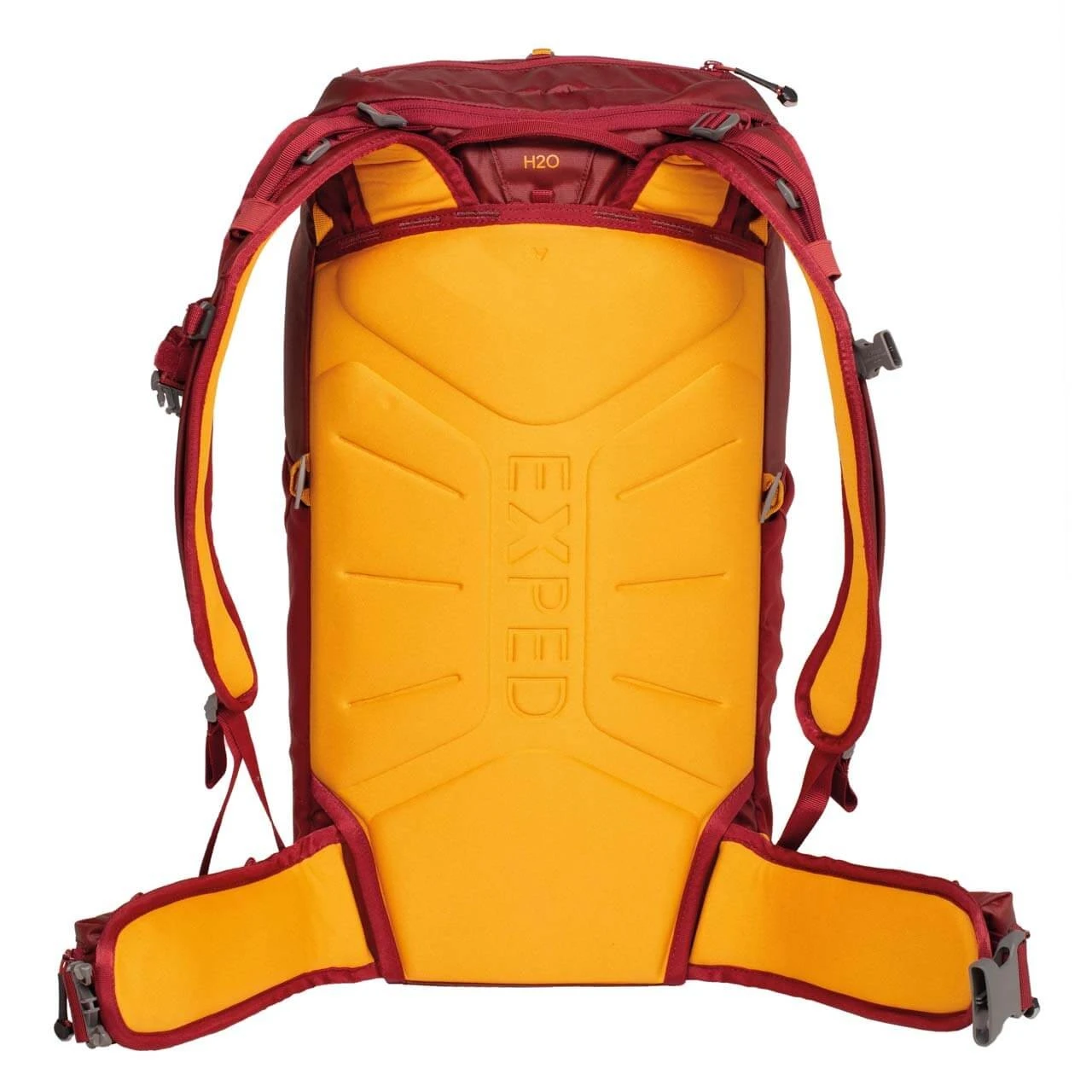 Exped Daypack Impulse 20 – Bild 3