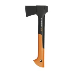 Fiskars Outdooraxt X7 - XS