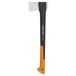 Fiskars Spaltaxt X17 - M