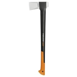 Fiskars Spaltaxt X25 - XL