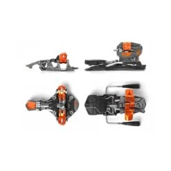 G3 Ion 10 Tourenbindung