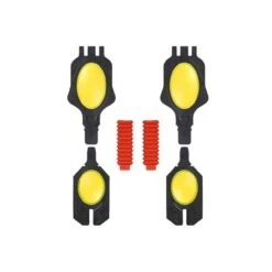 Grivel Antibott Accordion Rambo 4