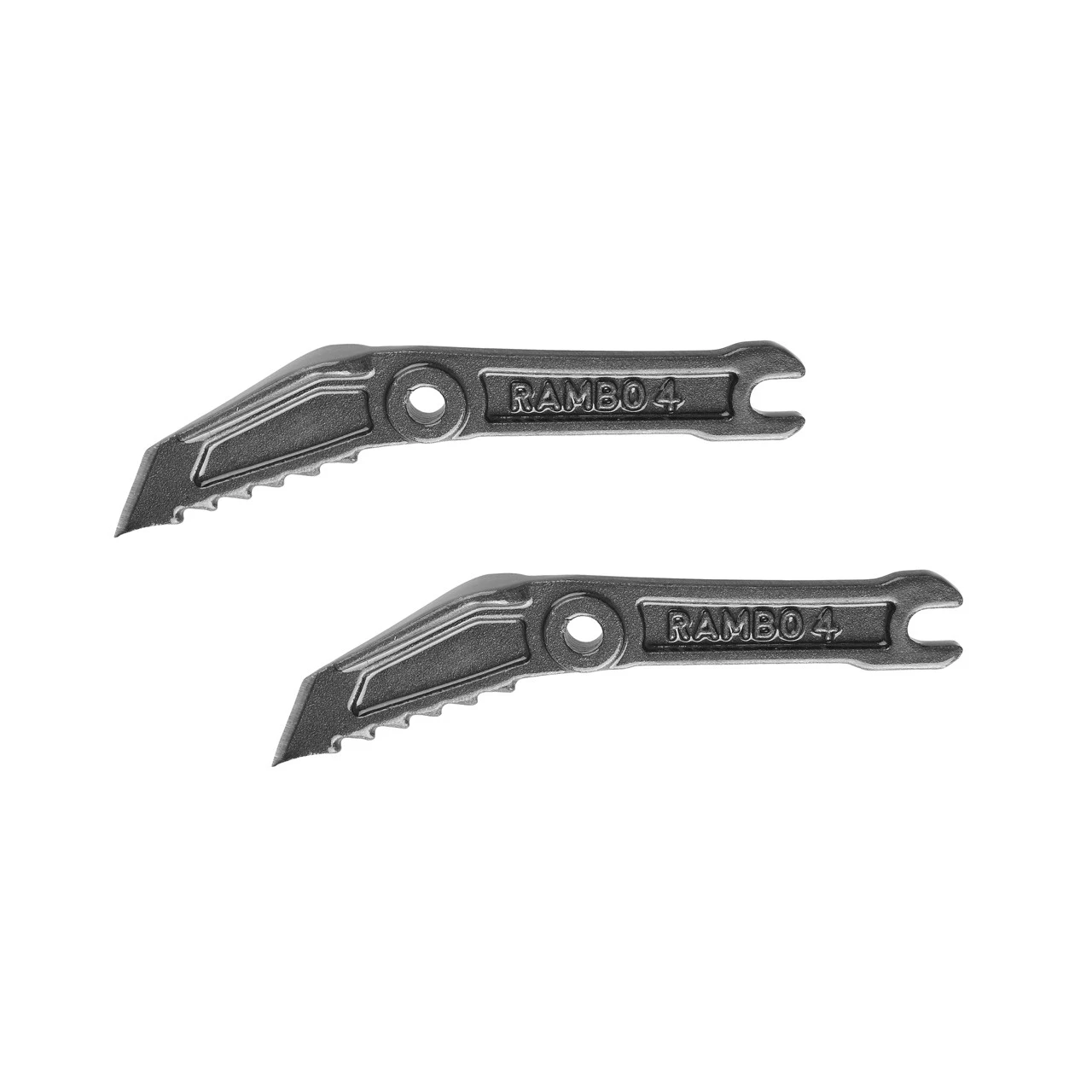 Grivel Rambo 4 Frontzacken Ersatz