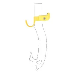 Grivel Trigger Fingerauflage