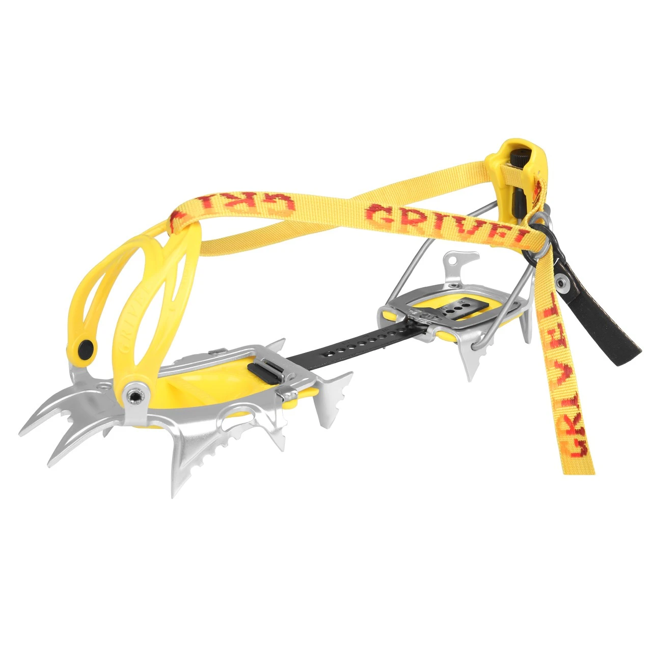 Grivel AirTech Light Crampon