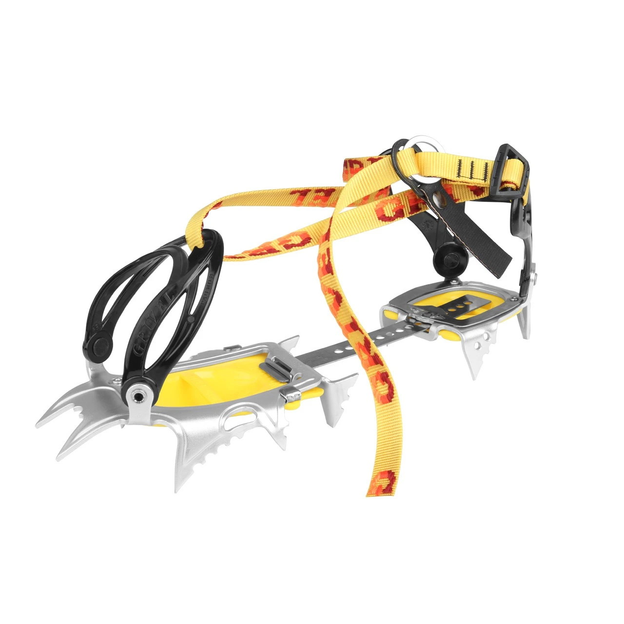 Grivel AirTech Light Crampon – Bild 2