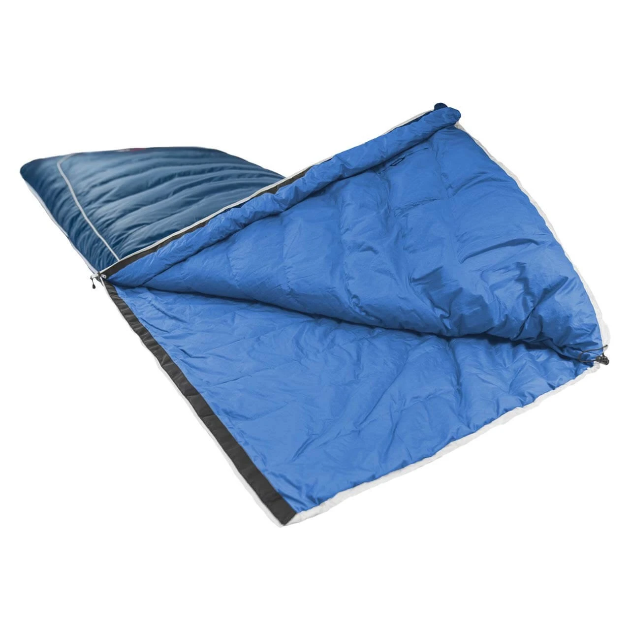 Grüezi Bag Biopod DownWool Hybrid Comfort – Bild 4