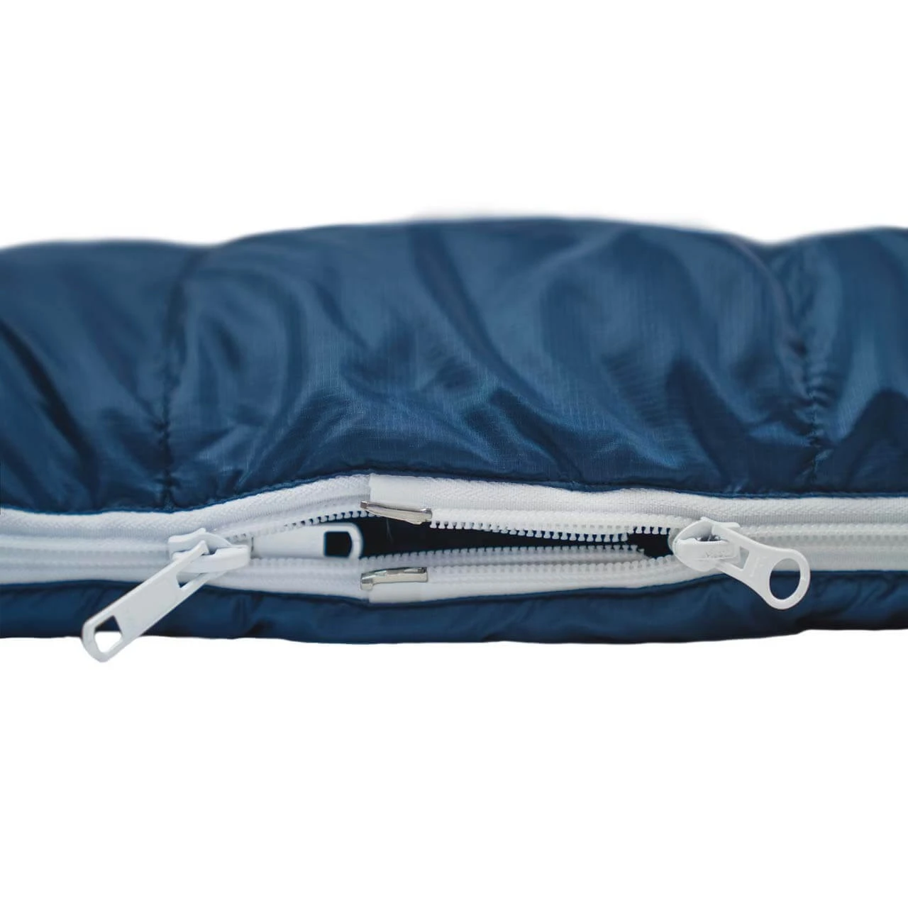 Grüezi Bag Biopod DownWool Hybrid Comfort – Bild 5