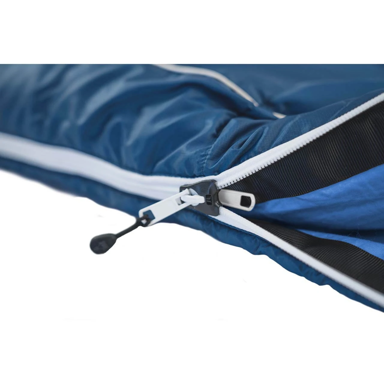 Grüezi Bag Biopod DownWool Hybrid Comfort – Bild 6