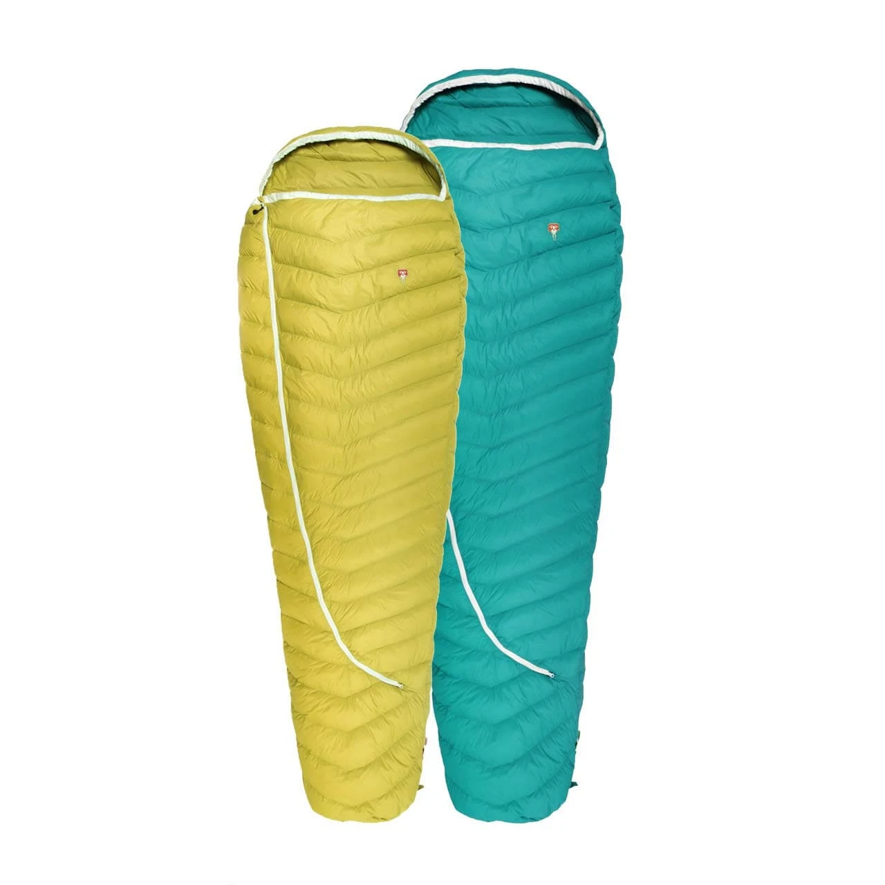 Grüezi Bag Biopod Extreme Light – Bild 4