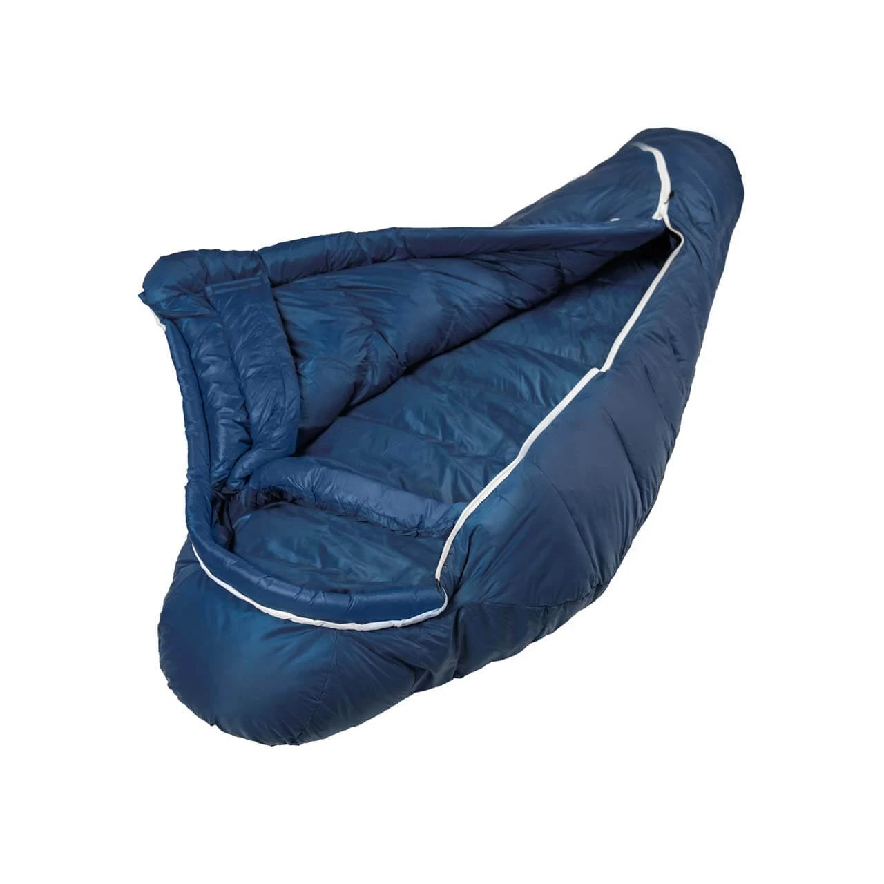 Grüezi Bag Biopod DownWool Ice – Bild 5