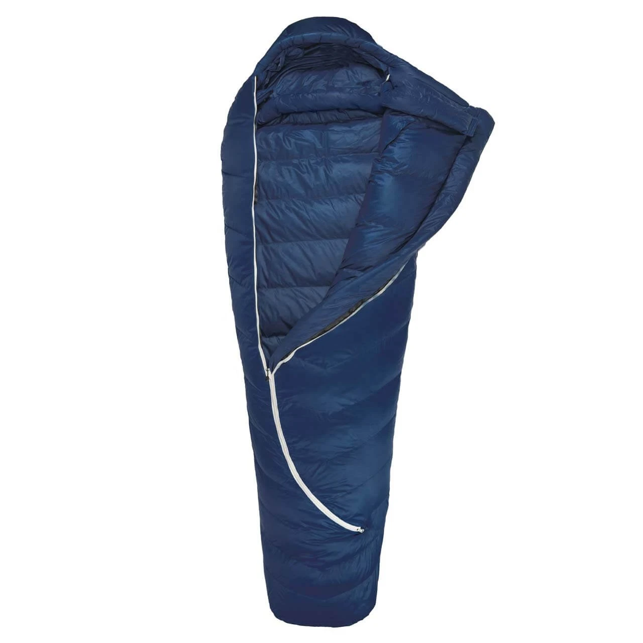 Grüezi Bag Biopod DownWool Ice – Bild 3