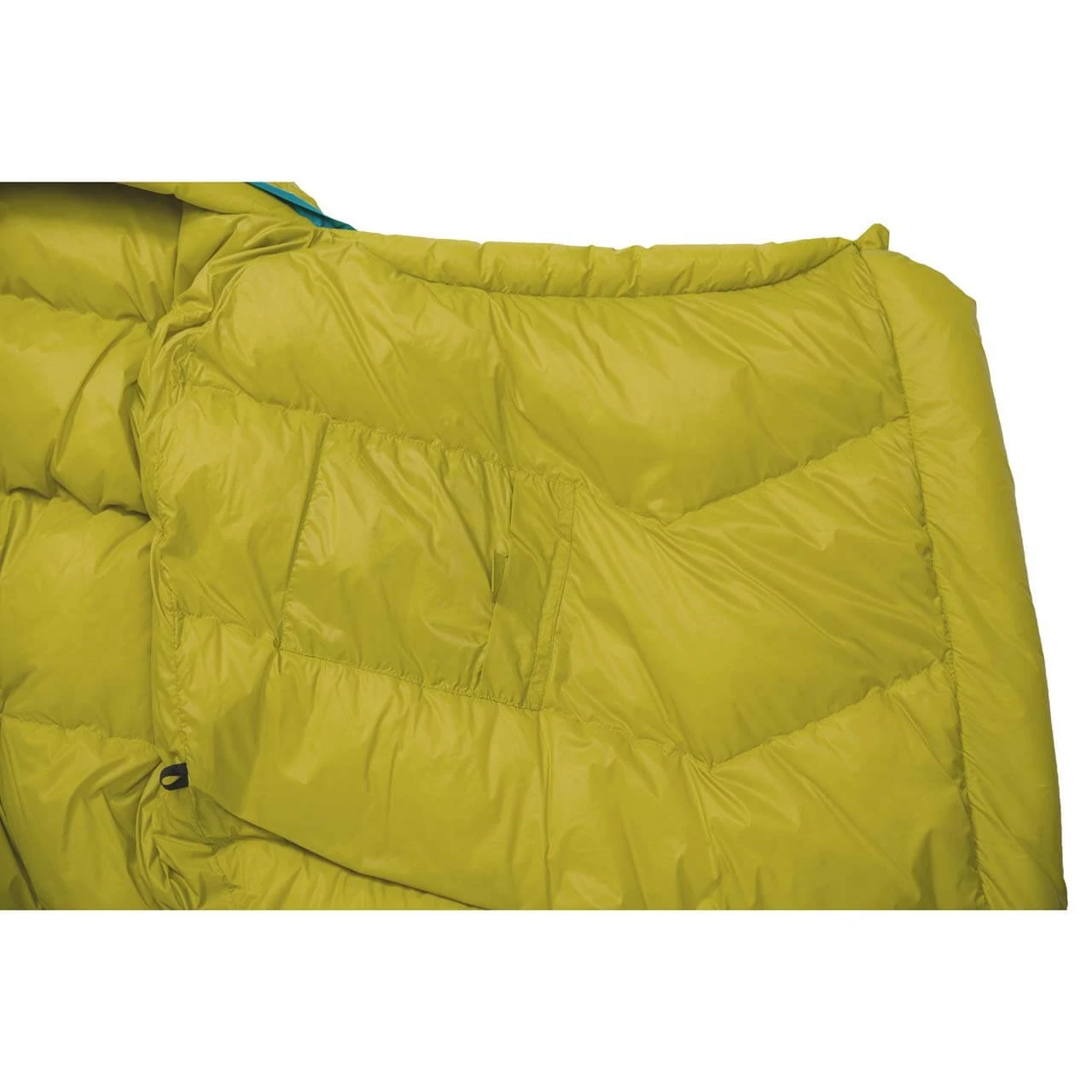 Grüezi Bag Biopod DownWool KidsTeen – Bild 6