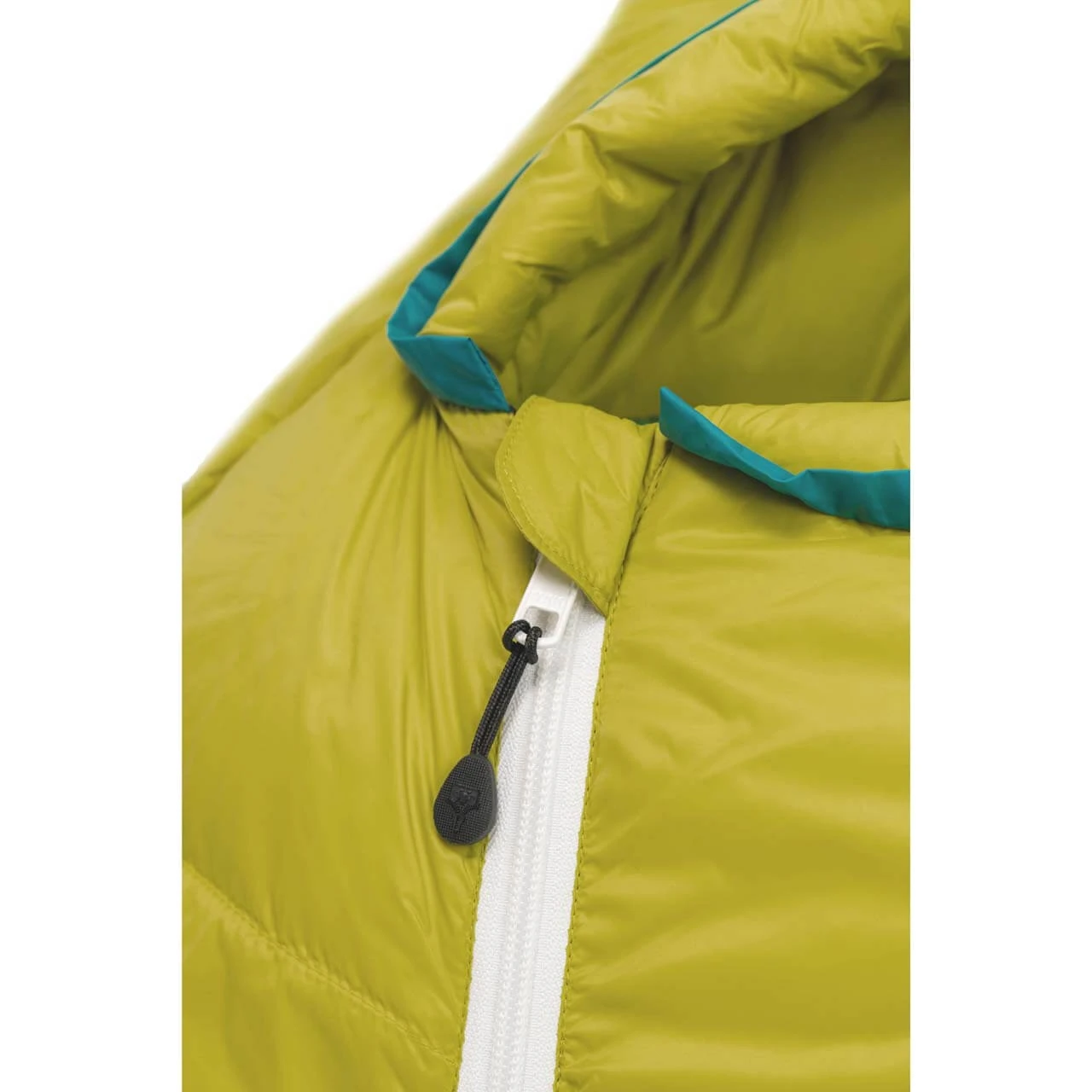 Grüezi Bag Biopod DownWool KidsTeen – Bild 7