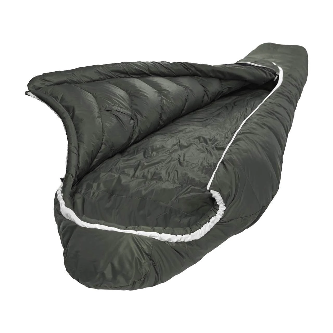 Grüezi Bag Biopod DownWool Summer – Bild 4