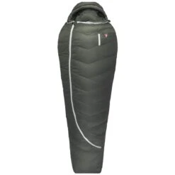 Grüezi Bag Biopod DownWool Summer