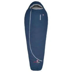 Grüezi Bag Wollschlafsack Biopod Zero