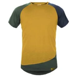 Grüezi Bag WoodWool T-Shirt Mr. Kirk